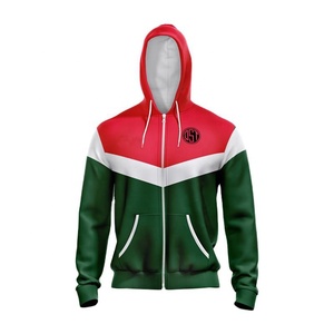 Unisex Zipper <b>Hoodies</b> Factory Direct Casual Full Zip <b>Sweatshirts</b> for <b>Men</b> & Women Private Label Zipper <b>Hoodies</b> Zip Up <b>Sweatshirts</b> - Product Image 2