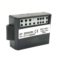 Module d'alimentation redresseur de frein moteur GF 26094384 0,8A 220-500V pour commande de frein