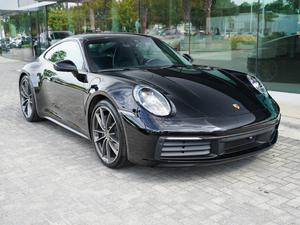 Porsche 911 Carrera 2024 Usado en Buenas Condiciones, Vehículo para Adultos, Volante a la Izquierda y Derecha, Listo para Enviar - Product Image 2