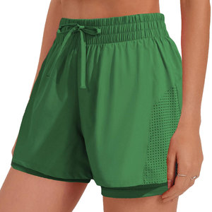 Shorts pour femmes de haute qualité, couleur personnalisée, nouveau style, qualité supérieure, shorts pour femmes très vendus - Product Image 1