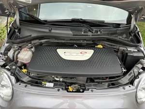 FIAT 500e électrique d'occasion 2017, conduite à gauche/droite - Product Image 2