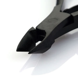 Premium Professional Cuticle Trimmer Nippers Scissors Stainless Steel <b>Nail</b> <b>Clippers</b> Remover <b>For</b> Pedicure Manicure Tools - Product Image 4