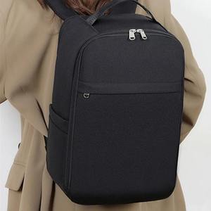 กระเป๋าเป้สะพายหลังใส่แล็ปท็อปหลายช่องกันน้ำใช้ได้ทุกเพศ - Product Image 5