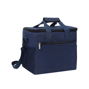Bolsa De Fiambrera Con Compartimentos Y Forro De Aluminio <span class=keywords><strong>Para</strong></span> Trabajo Viajes <span class=keywords><strong>Picnic</strong></span> Bolsa De Comida <span class=keywords><strong>Para</strong></span> Oficina Personalizada - Product Image 1