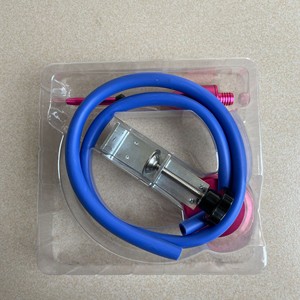 เครื่องขยายลูกโป่ง CD108ชุดเครื่องขยายบรรจุภัณฑ์รูปปลาสำหรับวันเด็ก - Product Image 4