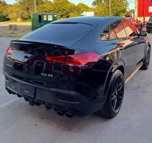 Be_nz GLE 53 S 4MATIC SUV 2023-2025, 4.5L de Aspiración Natural, Automático, Euro IV, 5 Puertas, 5 Asientos, Volante a la Izquierda, R18, Techo Panorámico Oscuro - Product Image 3