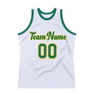 Maillots de basketball personnalisés imprimés par sublimation, col rond, en polyester, unisexe, sans manches, pour entraînement de football, séchage rapide 2026 - Product Image 1