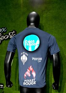 Camisetas de hombre de último diseño, Camiseta de algodón 100% de manga corta con estampado de sublimación personalizado de ajuste holgado de gran tamaño para hombre - Product Image 3