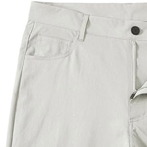 Pantalones Cortos de Golf para Hombre de Primera Calidad, Material Suave, Ropa Deportiva Informal Clásica, Pantalones Cortos de Golf en Venta - Product Image 6