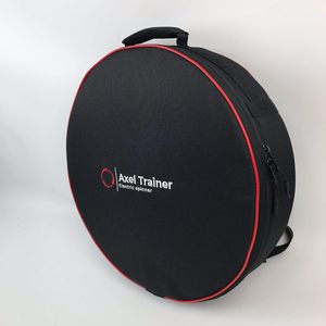 Axels TRAINER SPINNER ไฟฟ้าสำหรับกระโดดสเก็ตลีลา, บัลเล่ต์, การหมุน, ความสมดุล, ระบบ vestibular, ยิมนาสติก - Product Image 2