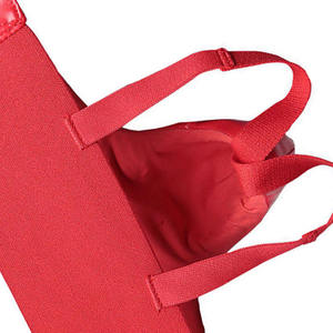 อุปกรณ์ป้องกันขาหนีบสำหรับชกมวย คุณภาพเยี่ยม ระบายอากาศได้ดี สวมใส่สบาย ผลิตจากหนัง น้ำหนักเบา บริการ OEM ผลิตในประเทศปากีสถาน - Product Image 5