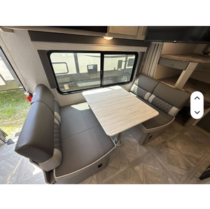 Autocaravana Usada Fo-re-st Ri-ver Wild-wo-od X-Lite 19-DBXLX 2023 - Product Image 2