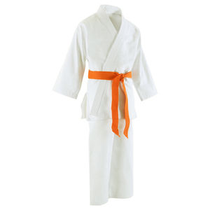 Traje de Karate para Hombre, Diseñado para Entrenamiento de Artes Marciales, Prácticas en Dojo, Clases y Torneos - Product Image 1