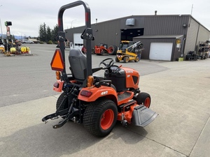 2020 for BX2380 Industrial Grade Tractor with Mower 4-Cycle <b>Engine</b> Gasoline Power - Product Image 2