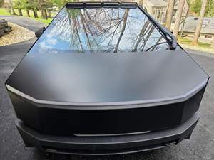 Cybertruck 2024 de 600 hp con motor dual y tracción en las cuatro ruedas, Cyber Tent incluida - Product Image 4