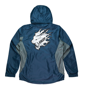 Veste d'hiver pour homme Meilleure vente Coupe-vent chaud et résistant à l'eau Veste durable et légère pour homme - Product Image 4