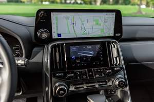 Lexus LX 600 2023 Usado, Volante a la Izquierda, 100% en Perfecto Estado, Sin Accidentes - Product Image 2