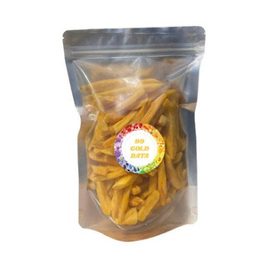 Chips de pommes de terre séchées non sucrées pour ingrédient alimentaire - Product Image 3