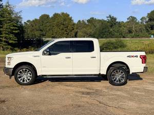 รถฟอร์ด F-150 Lariat ปี 2016 มือสอง ราคาถูก ขาย - Product Image 5