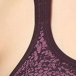 Vêtements d'entraînement Meilleures ventes Soutien-gorge de sport Dernier design Soutien-gorge de sport Fitness Wear Soutien-gorge de sport - Product Image 3