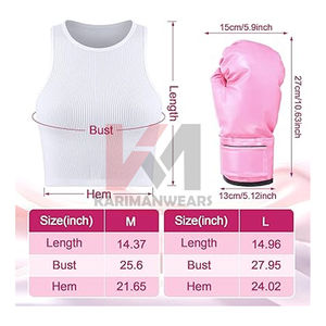 Disfraz de Boxeo para Hombre Adulto, Bata y Pantalones Cortos de Boxeador, Atuendo Profesional de Luchador, Disfraz Deportivo, Ropa de Entrenamiento Atlético - Product Image 2