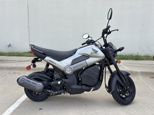 Mini-moto automatique Navi 110cc 2025 – Véhicule urbain compact - Product Image 2