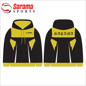 เสื้อมีฮู้ดพิมพ์ลายโอเวอร์ไซส์เสื้อสวมหัวโพลีเอสเตอร์ซักได้ผู้ชายสตรีทแวร์เสื้อสเวตเตอร์มีฮู้ด - Product Image 5