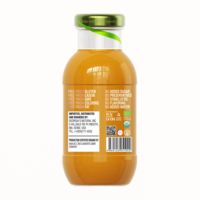 100% Biologisch Tropisch Sap Georgia's Natuurlijk Biologisch NFC Ananas Mango Dadel Sinaasappelsap in 200ml/300ml/750ml/1l Flessen