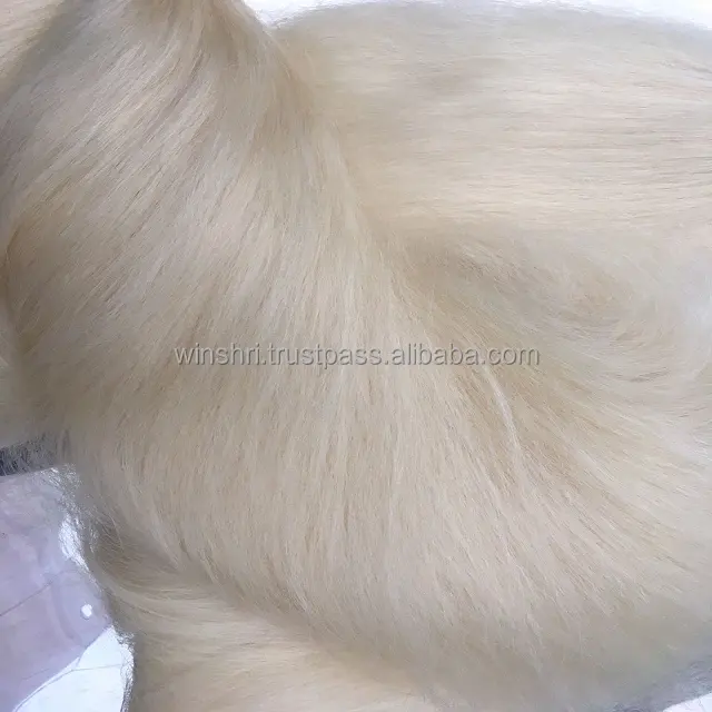 4P Hair | 613 Bundles Human Hair Bulk Blonde Weft Hair Extensions Human 10a Mink Brazilian Ready to Ship