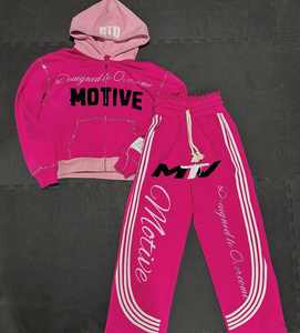 High Quality Men's 100% Cotton 300gsm Flees <b>2</b> Piece Sweat Suit Screen Print <b>Zip</b> Up Hoodie and Sweat Pant Best Selling Product - Product Image 5