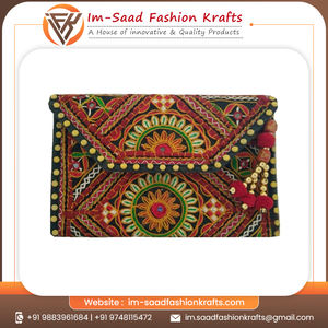 Bolsos de mano hechos a mano para mujer, para cualquier ocasión - Product Image 5