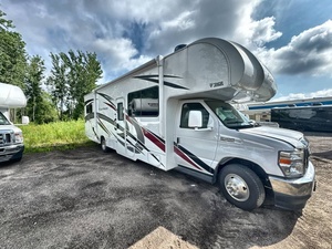 OFERTA: Caravana Usada T-h-o-r F-o-u-r W-i-n-d-s 31W-V 2022, Remolque de Viaje, Casa Rodante, RV - Product Image 6