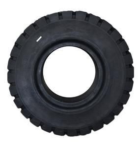 Neumáticos OTR de Caucho Sólido 12.00-20 para Mezcladora y Remolque - Product Image 6