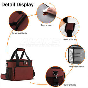 Servicio OEM, Bolsas para Preparar Comidas de Último Diseño, Bolsas para Preparar Comidas en Oferta, Bolsas para Preparar Comidas de Estilo Único - Product Image 5