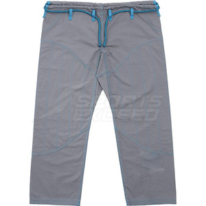 Nueva Llegada Último Diseño BJJ GI Uniforme Alta Fabricación Diseña Tu Propio Logotipo BJJ GI Uniforme - Product Image 5