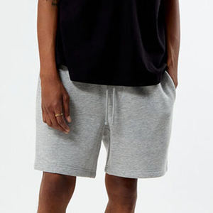 กางเกงขาสั้นลำลองสำหรับผู้หญิงโลโก้ตามสั่งสไตล์แฟชั่น - Product Image 2