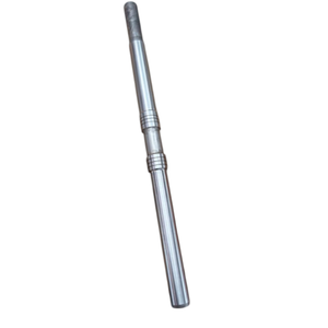 ATCOVI 3115212600 3115 2126 00 Heavy Duty Hydraulic Support Piston for Drilling Equipment Carbon Steel Forged <b>Mining</b> <b>Machinery</b> - Product Image 2