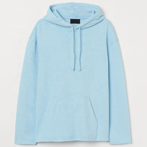 Sweats à capuche personnalisés pour hommes vente en gros de sweats à capuche décontractés en coton de haute qualité avec logo personnalisé - Product Image 1