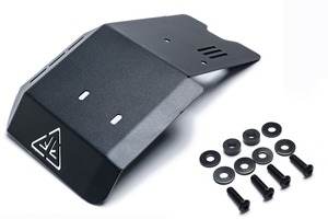 สำหรับระบบตัวถังรถจักรยานยนต์ Triumph Speed 400 แผ่นกันกระแทกใต้เครื่องยนต์ (แผ่นฐาน) - Product Image 5