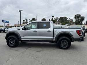 ฟอร์ด เรนเจอร์ ปี 2022 - Product Image 4