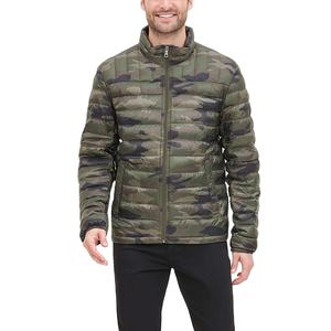 Chaqueta acolchada de última colección para hombre Producto de invierno de alta demanda con precios al por mayor 2026 - Product Image 2