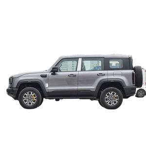 SUV compacto de gasolina 2.0T 2024, 245HP, transmisión manual de 8 velocidades, 4 puertas, 5 asientos, modelo en buen estado. - Product Image 6