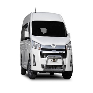 La conduite à gauche a utilisé la haute performance toyotaa HiAce Van à vendre le meilleur fournisseur du Danemark - Product Image 1