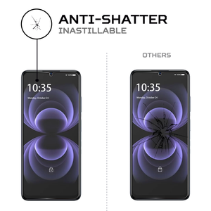 ฟรียอนด์ เอ็ม 5 เอฟิล์มกันรอยหน้าจอป้องกันการกระแทก - Product Image 5