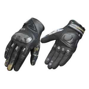 Nouveau produit gants de course Softshell pour motocyclistes - Product Image 3
