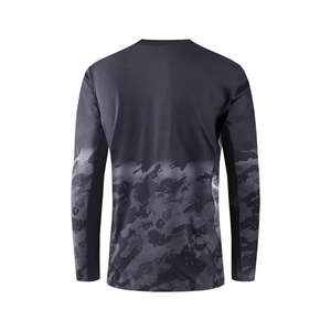 เสื้อแจ็กเก็ตมอเตอร์ไซค์ลำลองกันลมกันน้ำระบายอากาศได้ดีออกแบบตามต้องการ - Product Image 4