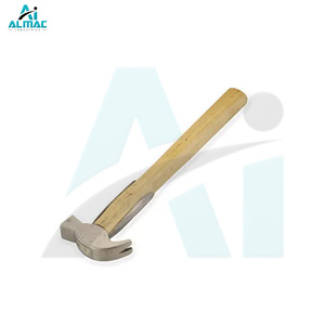 Martillo de conducción de grado profesional ALMAC, diseño resistente a la corrosión para trabajos de Rancho y mantenimiento estable - Product Image 1