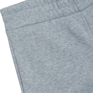 ชุดวอร์มผ้าโพลีเอสเตอร์สำหรับเด็กผู้ชายชุดวอร์มผ้าคอตตอนผ้าโพลีเอสเตอร์สีเทาแบบปรับแต่งได้ - Product Image 3