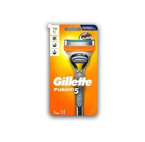 Cuchillas de repuesto Gillette Fusion 5 para afeitado de precisión para hombres, cartuchos de cuchillas afiladas de larga duración, suministro a granel. - Product Image 3