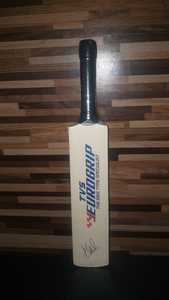 ไม้คริกเก็ตลายเซ็นขนาดเล็กน้ำหนักเบาดีไซน์ไม้ให้ประสิทธิภาพที่ดีที่สุด - Product Image 2